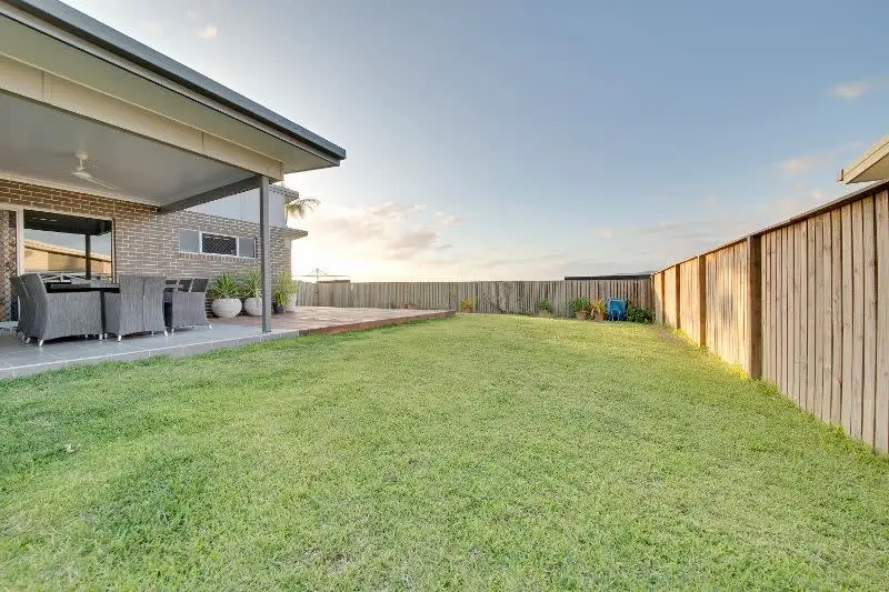 Main view of Homely house listing, 19 Norfolk Drive, Hidden Valley QLD 4703