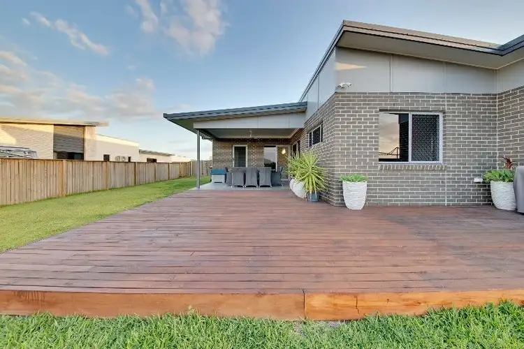 Third view of Homely house listing, 19 Norfolk Drive, Hidden Valley QLD 4703