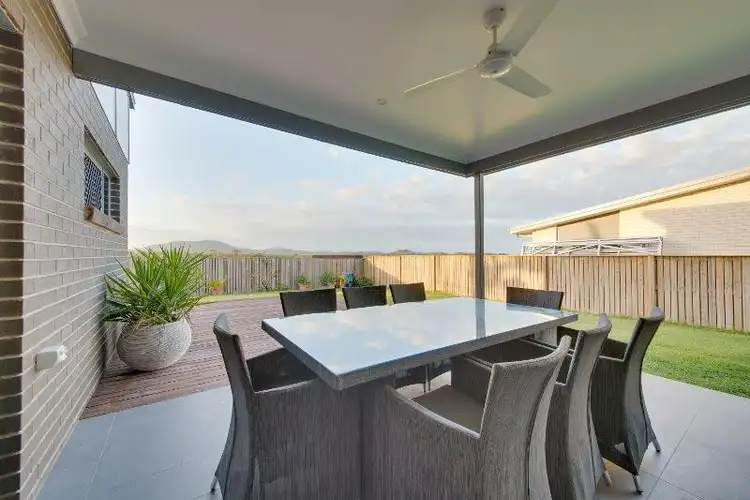 Fourth view of Homely house listing, 19 Norfolk Drive, Hidden Valley QLD 4703