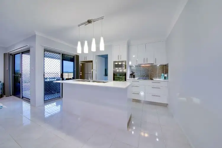Fifth view of Homely house listing, 19 Norfolk Drive, Hidden Valley QLD 4703