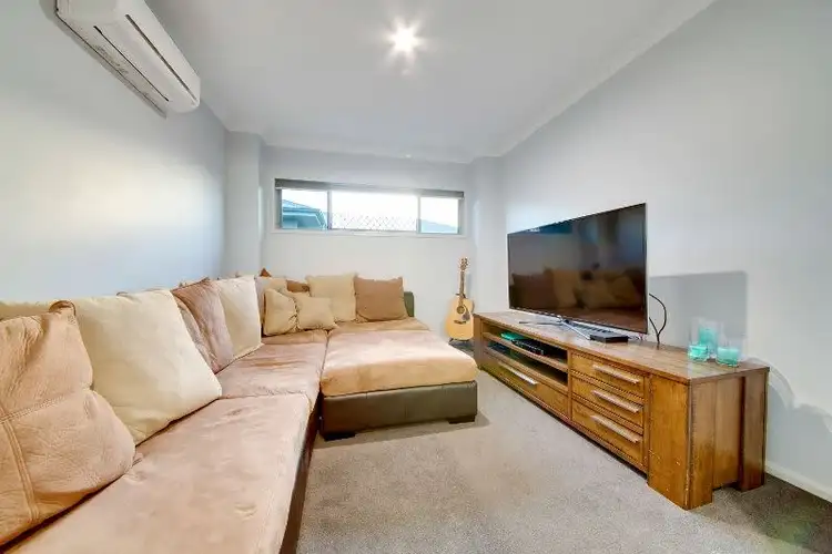 Sixth view of Homely house listing, 19 Norfolk Drive, Hidden Valley QLD 4703