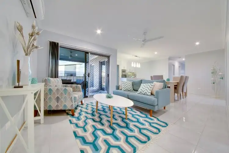 Seventh view of Homely house listing, 19 Norfolk Drive, Hidden Valley QLD 4703