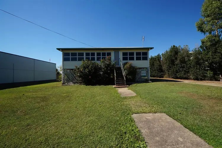 Second view of Homely house listing, 12 Cameron Street, Ayr QLD 4807