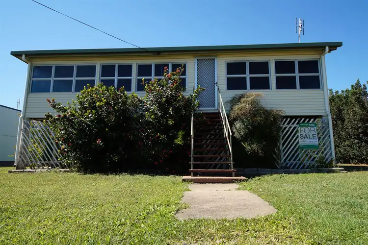 Third view of Homely house listing, 12 Cameron Street, Ayr QLD 4807