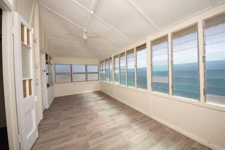 Fifth view of Homely house listing, 12 Cameron Street, Ayr QLD 4807