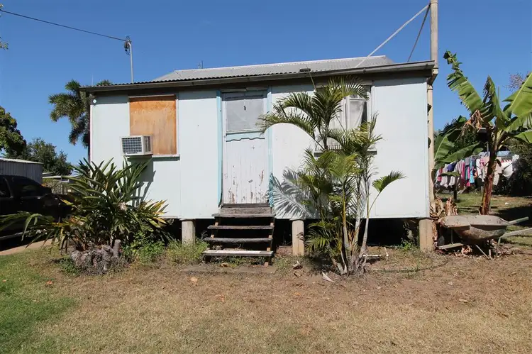 Main view of Homely house listing, 164 Burke Street, Ayr QLD 4807