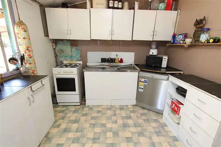 Second view of Homely house listing, 164 Burke Street, Ayr QLD 4807