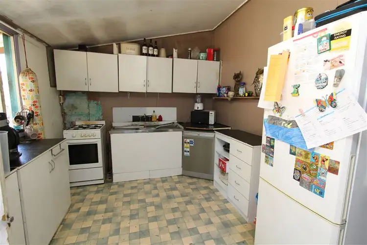 Third view of Homely house listing, 164 Burke Street, Ayr QLD 4807