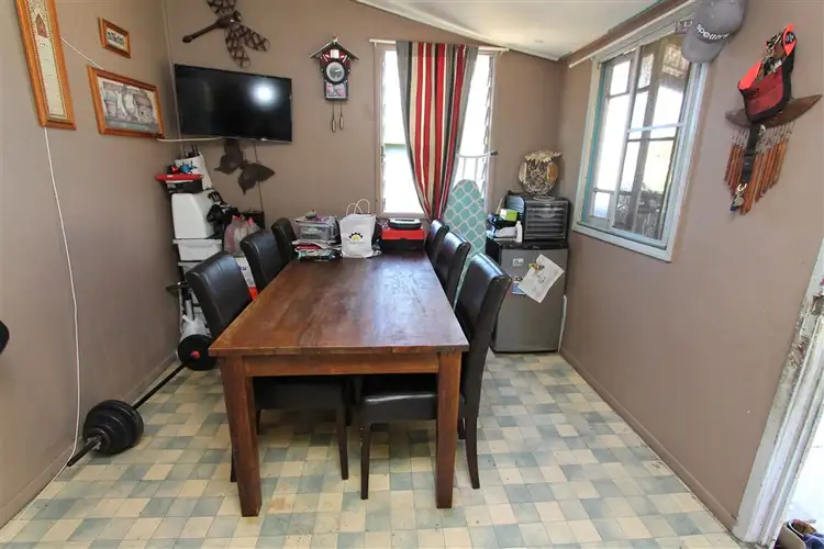 Fourth view of Homely house listing, 164 Burke Street, Ayr QLD 4807