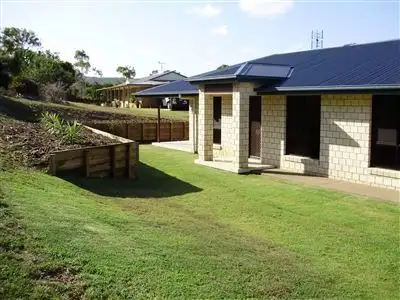 Second view of Homely house listing, 16 Hitching Rail, Tanby QLD 4703