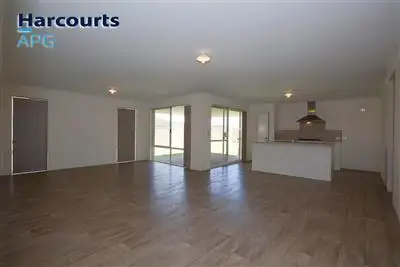 Third view of Homely house listing, 15 Waterford Way, Australind WA 6233