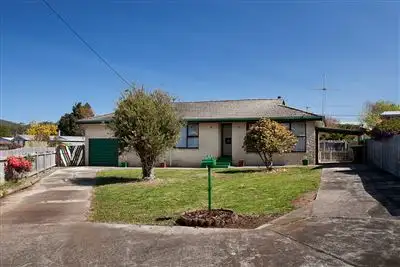 Main view of Homely house listing, 10 Springfield Court, Devonport TAS 7310