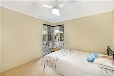 Third view of Homely semi-detached listing, 8/128 Benowa Road, Southport QLD 4215