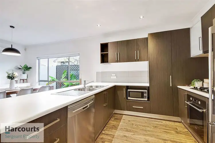 Seventh view of Homely house listing, 102 Shoalhaven Circuit, Mawson Lakes SA 5095