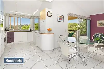 Fifth view of Homely house listing, 5 Carson Drive, Bunya QLD 4055