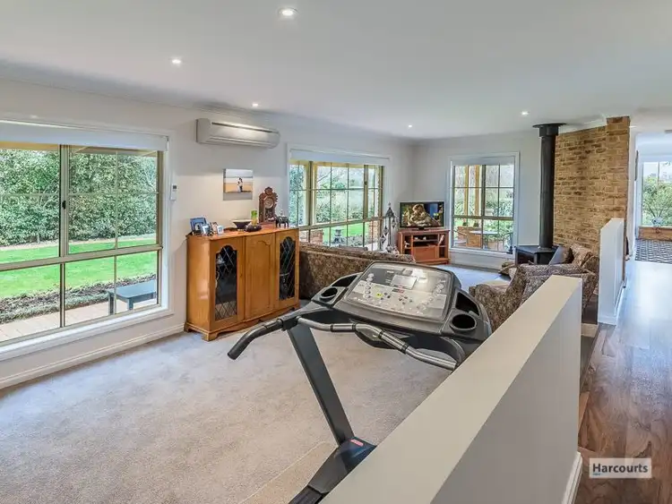 Seventh view of Homely house listing, 6 Callistemon Crescent, Drouin VIC 3818