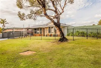 Second view of Homely house listing, 84 Meller Rd, Bibra Lake WA 6163