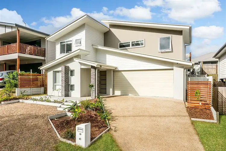 41 Mirima Court, Waterford QLD 4133