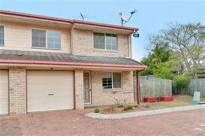 49/99 Short St, Boronia Heights QLD 4124