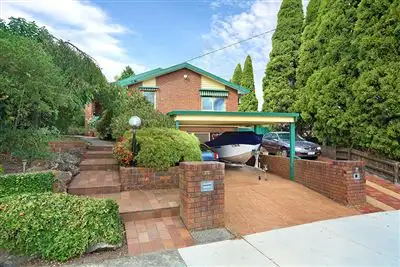 17 Gwyn Rise, Vermont South VIC 3133