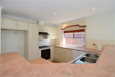 Second view of Homely house listing, 5A Agnes Gillespie Drive, Hayborough SA 5211