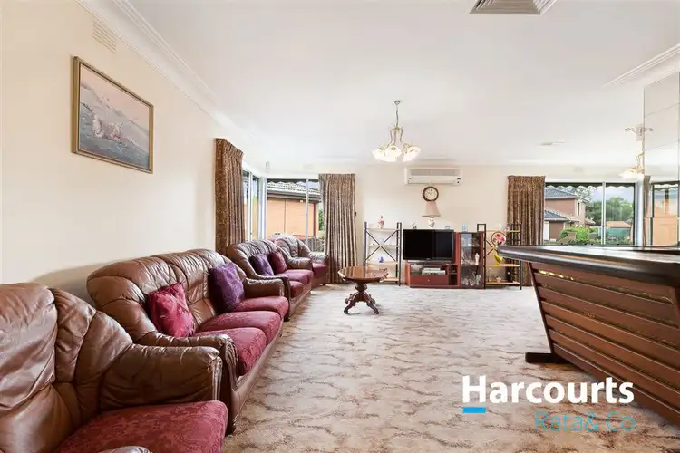Fifth view of Homely house listing, 83 Curtin Avenue, Lalor VIC 3075
