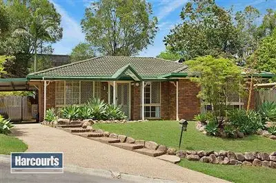 1 Double Bar Court, Arana Hills QLD