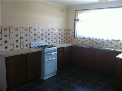 Second view of Homely unit listing, 1/42 Alice Street, Clayton VIC