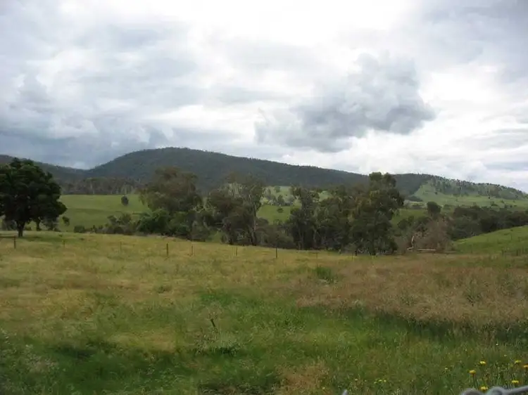 86 Day Av, Omeo 3898, Omeo VIC 3898