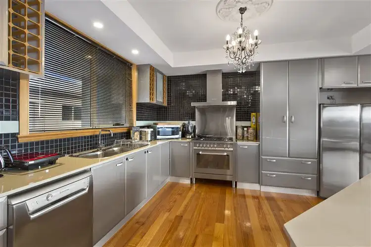 Fifth view of Homely house listing, 23 Bayview Drive, Blackstone Heights TAS 7250