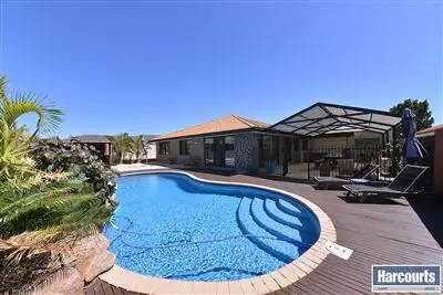 Second view of Homely house listing, 68 Carlton Turn, Currambine WA