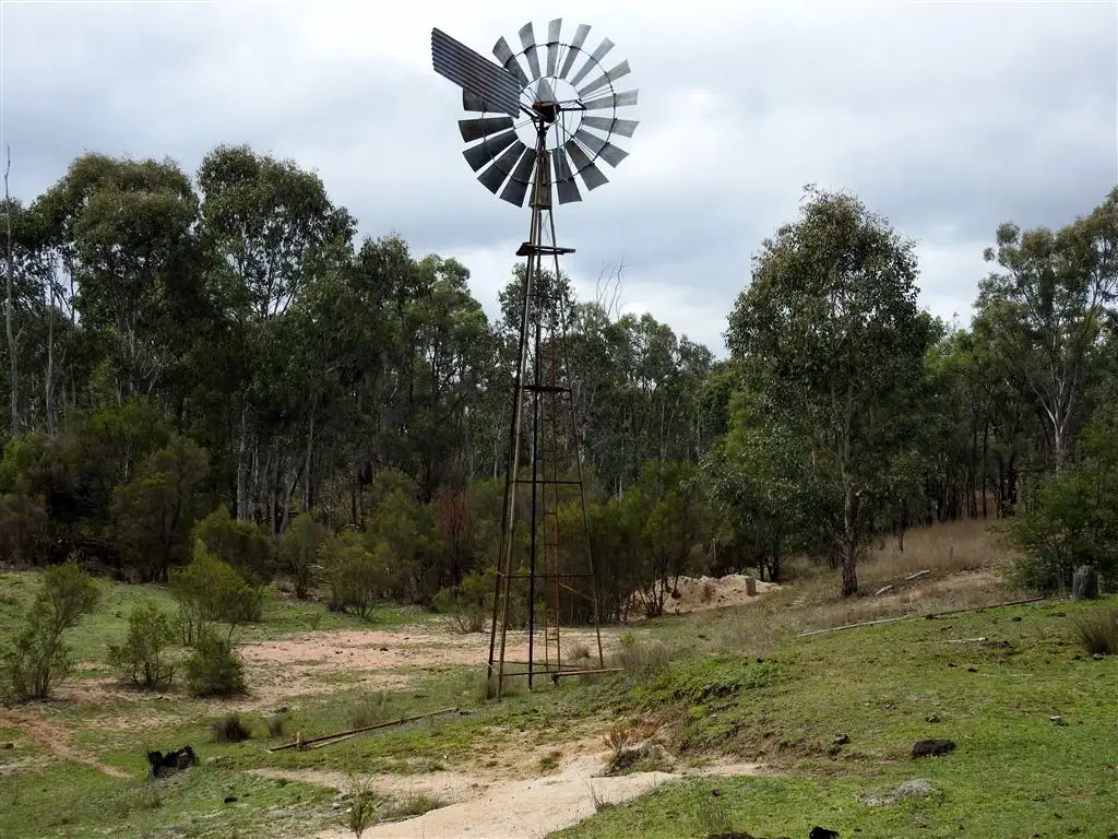 Main view of Homely rural property listing, Address available on request