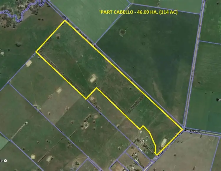 Third view of Homely rural property listing, 121 Nioka Road, Jindera NSW 2642