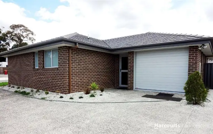 1/19 Legges Crescent, Prospect TAS 7250