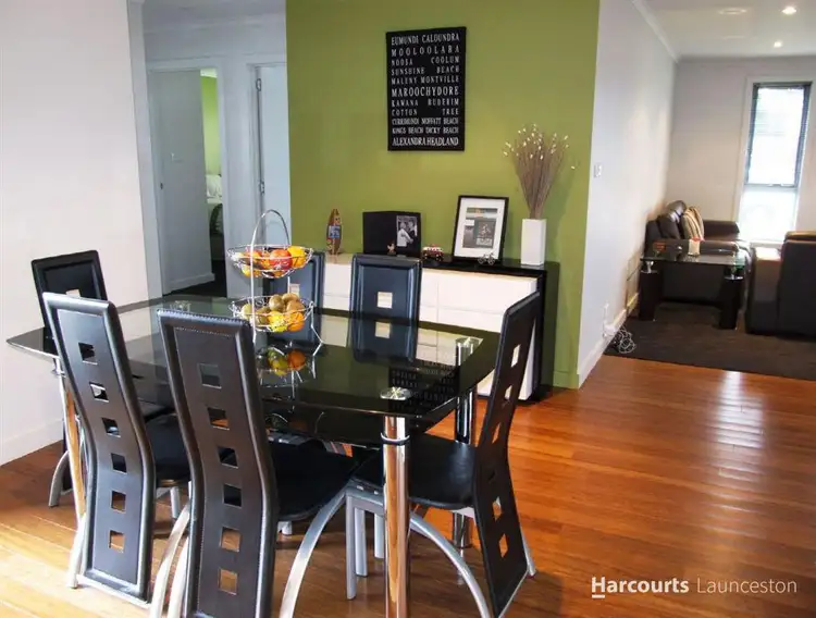 Second view of Homely unit listing, 1/19 Legges Crescent, Prospect TAS 7250