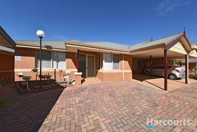 Villa 49/55 Alexander Drive, Menora WA 6050