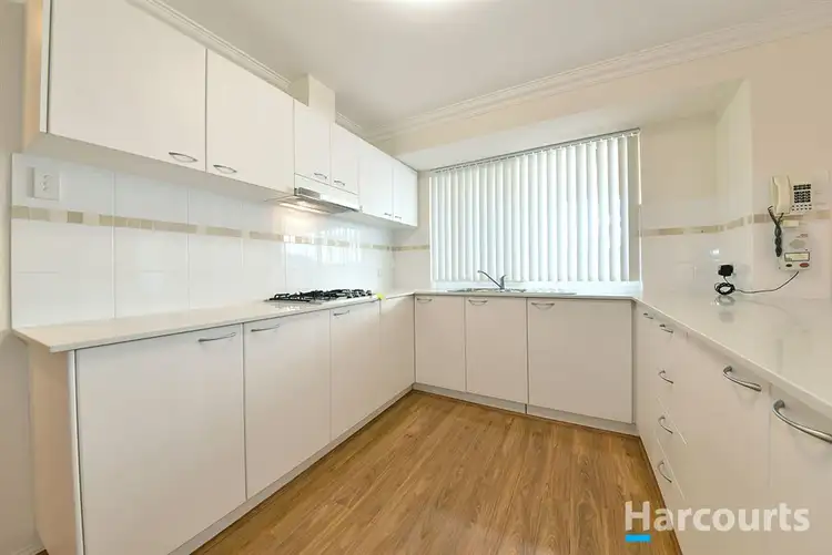 Second view of Homely retirement listing, Villa 49/55 Alexander Drive, Menora WA 6050