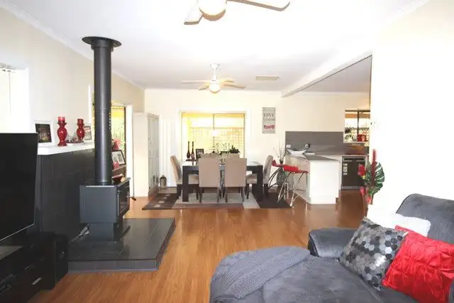 Third view of Homely house listing, 356 Bartley Street, Cootamundra NSW 2590
