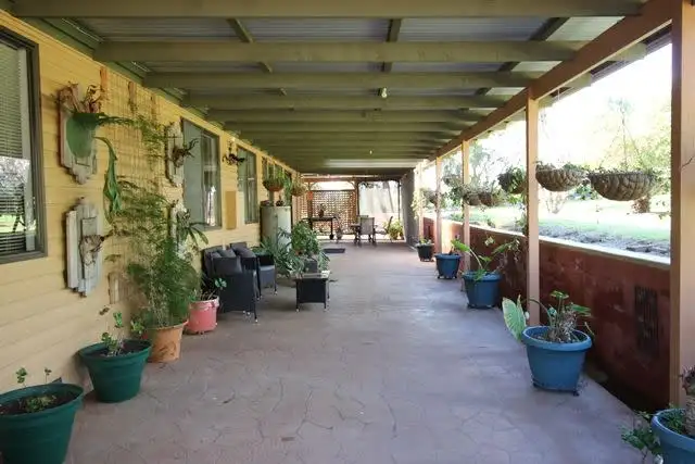 Sixth view of Homely house listing, 356 Bartley Street, Cootamundra NSW 2590