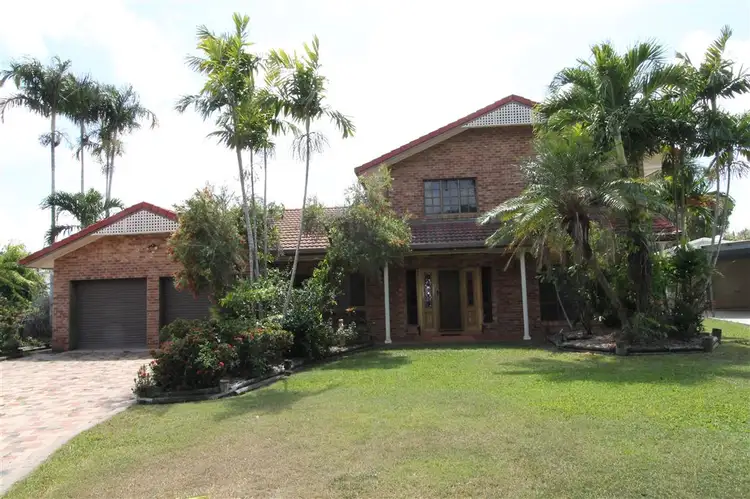 15 Strathdee Court, Ayr QLD 4807