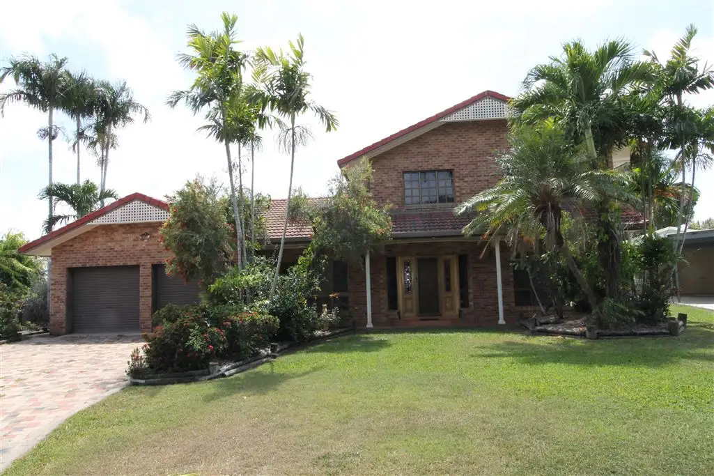 Main view of Homely house listing, 15 Strathdee Court, Ayr QLD 4807