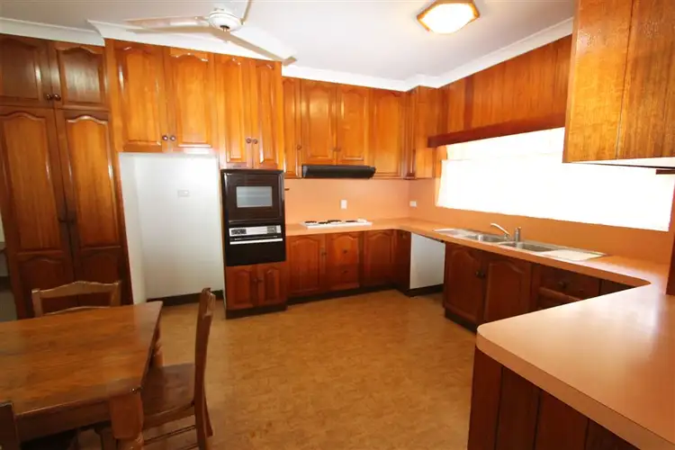 Second view of Homely house listing, 15 Strathdee Court, Ayr QLD 4807