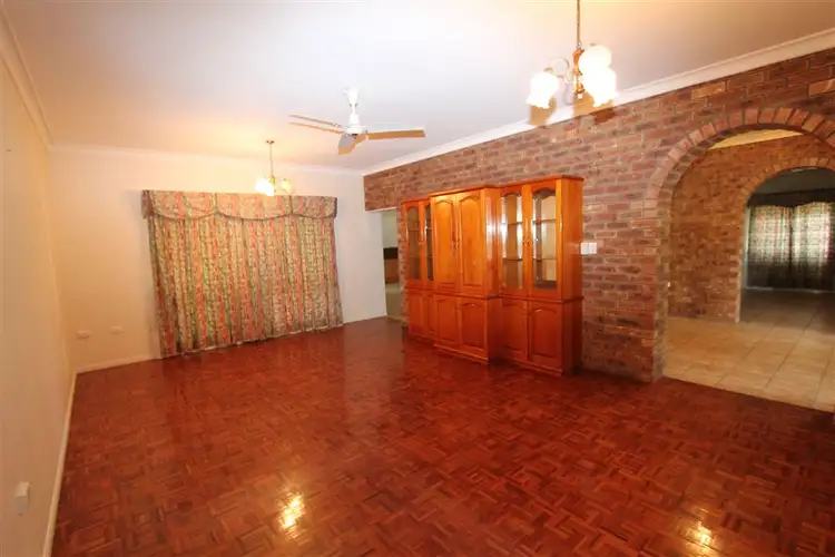 Third view of Homely house listing, 15 Strathdee Court, Ayr QLD 4807