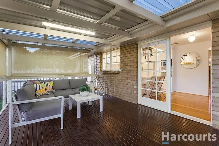 Fifth view of Homely house listing, 2 Locum Court, Wheelers Hill VIC 3150