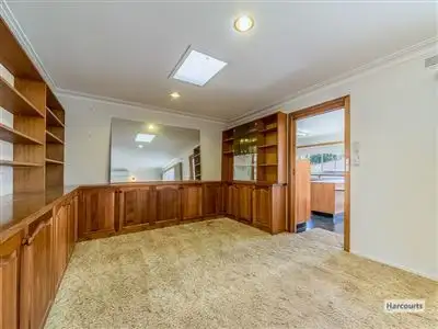 Sixth view of Homely house listing, 215A Princes Way, Drouin VIC 3818