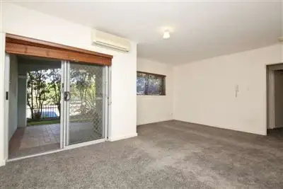 Third view of Homely unit listing, 4/21 Montague Way, Coolbellup WA