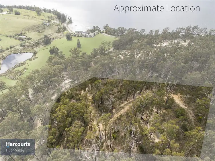Lot 1 Eva Gully Road, Brooks Bay TAS 7116