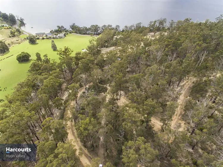 Second view of Homely land listing, Lot 1 Eva Gully Road, Brooks Bay TAS 7116