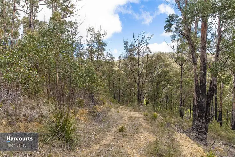 Fourth view of Homely land listing, Lot 1 Eva Gully Road, Brooks Bay TAS 7116