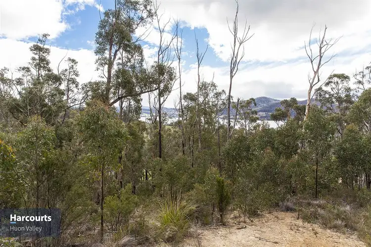 Fifth view of Homely land listing, Lot 1 Eva Gully Road, Brooks Bay TAS 7116
